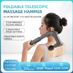 Massager Hammer